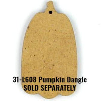 Spooky Fingers E-Pattern by Chris Haughey