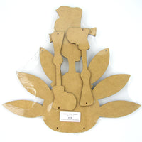 Gobble Time Turkey Kit