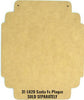 Bee Your Own Kind of Beautiful E-Pattern By Deb Mishima