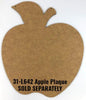 Apple Cider 5¢ Pattern by Chris Haughey
