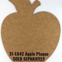 Apple Cider 5¢ Pattern by Chris Haughey
