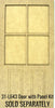 Shut the Front Door Scarecrow E-Pattern by Chris Haughey