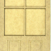 Shut the Front Door Scarecrow E-Pattern by Chris Haughey
