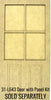 Lake Living E-Pattern by Chris Haughey