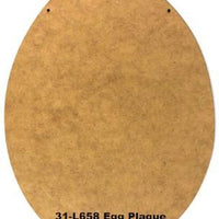 Hoppy Easter Egg E-Pattern by Chris Haughey