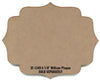 Peace on Earth Ornament E-Pattern by Chris Haughey