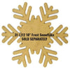Fresh Gingerbread Cookies Pattern by Chris Haughey