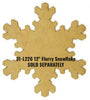 Winter Wonderland Snowflake E-Pattern