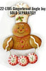 Jingle Joy Ornaments Pattern