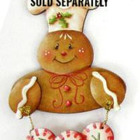 Jingle Joy Ornaments Pattern