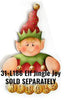 Jingle Joy Ornaments Pattern