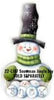 Jingle Joy Ornaments Pattern