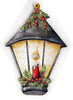 Luminous Lights Lantern Ornament