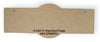 Tweeting Holiday Wishes Plaque E-Pattern by Chris Haughey