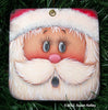 Cube Ornament