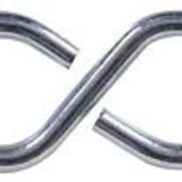 Zinc Plated 8-Hook 7/8"