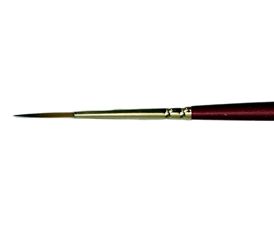 Chris's EPIC 18/0 Script Liner