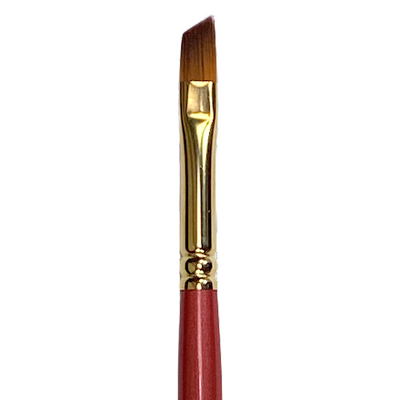 Chris's AWESOME 1/4" Angle Brush
