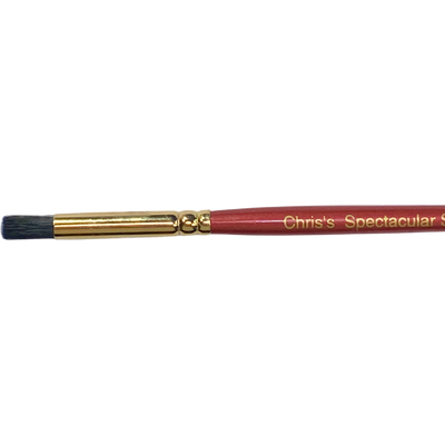 Chris's #3 SPECTACULAR Stencil Brush