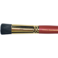 Chris's #6 SPECTACULAR Stencil Brush