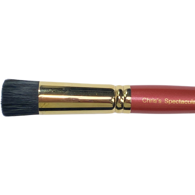 Chris's #6 SPECTACULAR Stencil Brush