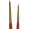 Chris's RADICAL #5 Round Brush