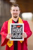 The Tassel is Worth the Hassle