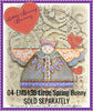 Glory Americana Angel Plaque