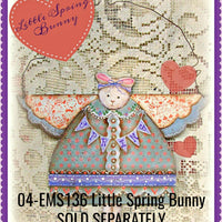 Glory Americana Angel Plaque