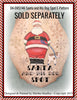 10" Henry Plaque