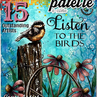 Pixelated Palette - April 2020 Issue Download