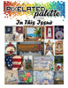 Pixelated Palette - April 2017 Issue Download