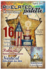 Pixelated Palette - April 2017 Issue Download