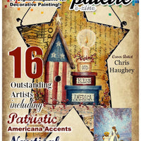 Pixelated Palette - April 2017 Issue Download
