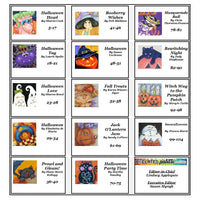 Pixelated Palette - August 2018 Issue Download