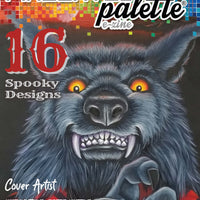 Pixelated Palette - August 2019 Issue Download