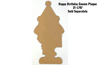 Happy Birthday Gnome Pattern By Jeannetta Cimo