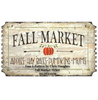 11-1/2 in. Ticket Plaque