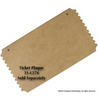 Ticket to Treats E-Pattern
