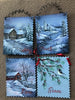 Christmas Messages E-Pattern By Annette Dozier