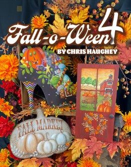 Fall-O-Ween 4