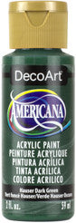 Hauser Dark Green Acrylic Paint