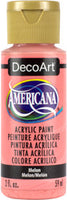 Melon Acrylic Paint