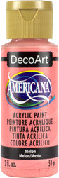 Melon Acrylic Paint