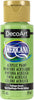 Foliage Green Acrylic Paint