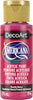 Razzle Berry Acrylic Paint