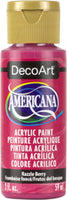 Razzle Berry Acrylic Paint
