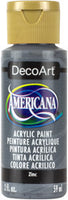 Zinc Acrylic Paint