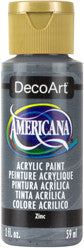 Zinc Acrylic Paint