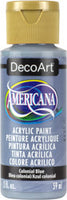 Colonial Blue Acrylic Paint